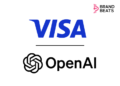 Visa & OpenAI Partner To Help Shoppers Make Secure AI-Powered Purchases