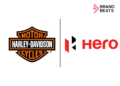 Harley-Davidson & Hero MotoCorp Deepen Alliance For Global Motorcycle Expansion