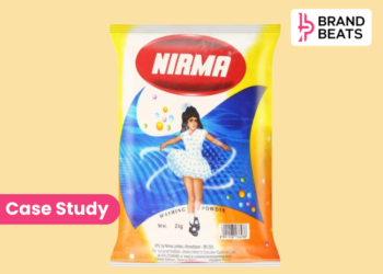 Washing Powder Nirma; How One Jingle Ran Uninterrupted For 30 Years & Built An Empire