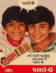 Parle-G