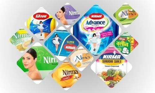 Washing Powder Nirma; How One Jingle Ran Uninterrupted For 30 Years & Built An Empire