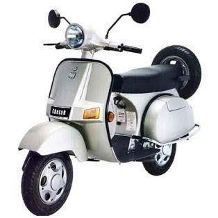 bajaj chetak