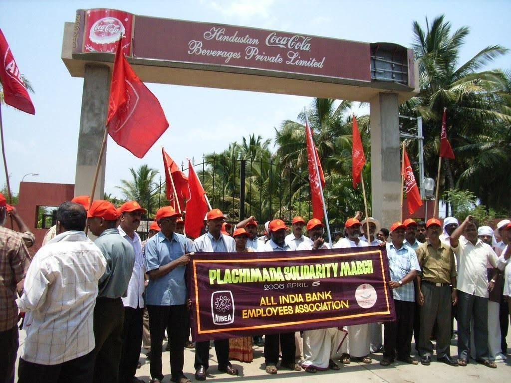 How Coca-Cola Returned To India & Rewrote The Rules Of Cola War