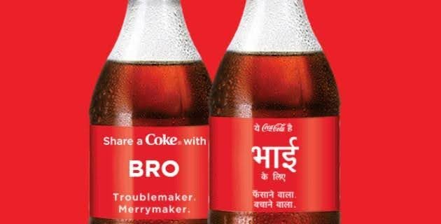 How Coca-Cola Returned To India & Rewrote The Rules Of Cola War