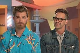 Rhett & Link