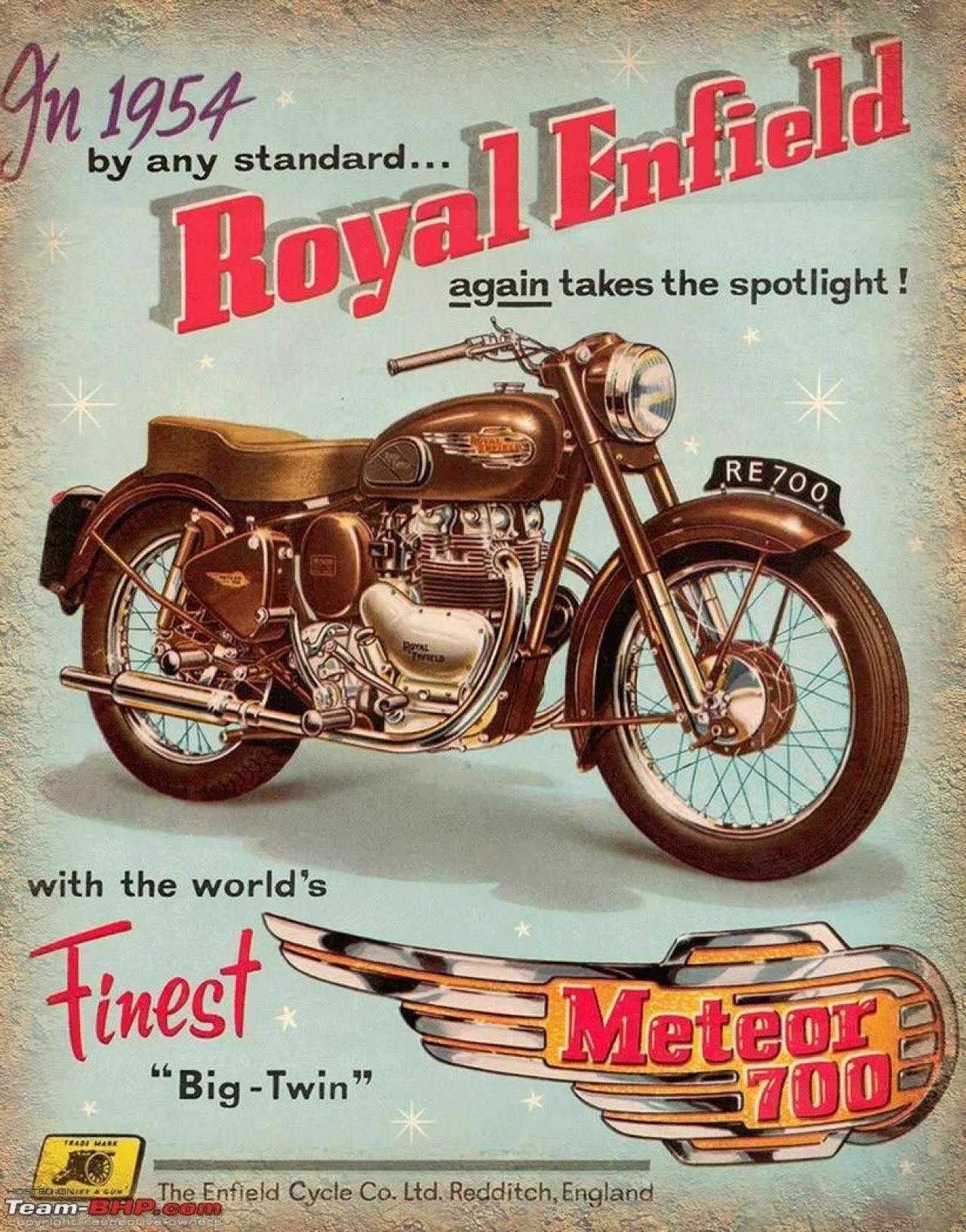 Royal Enfield