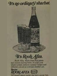 Rooh Afza