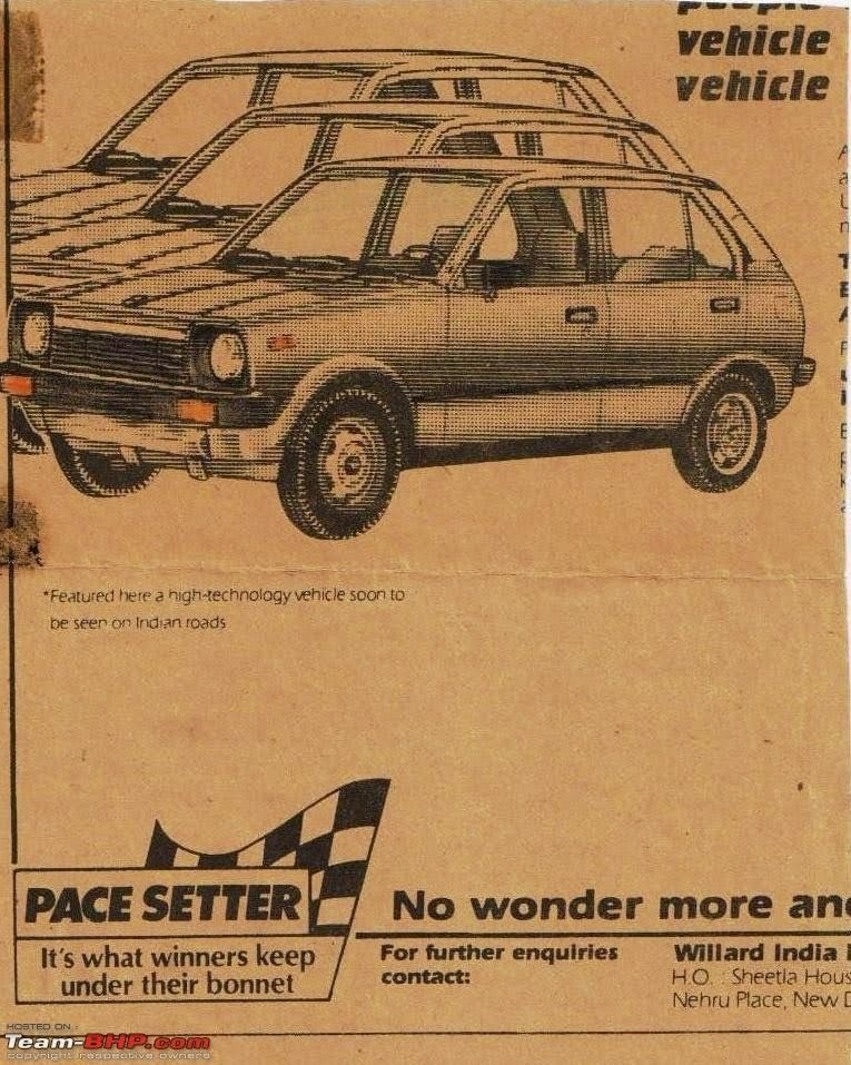 Maruti Suzuki