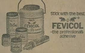 Fevicol