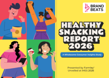 86% Of Indians Look For Protein In Snacks As Clean Labels & Quick Commerce Gain Traction Farmley Report