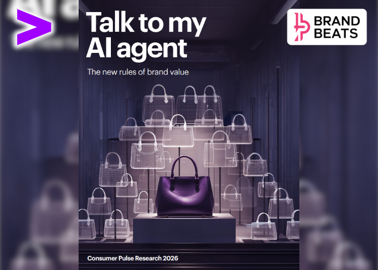 90% Of Indian Consumers Trust AI Agents More Than A Friend For Purchase Decisions Accenture Survey