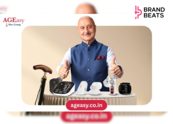 AGEasy Promotes Independent Ageing For Senior Citizens In New Campaign Featuring Anupam Kher