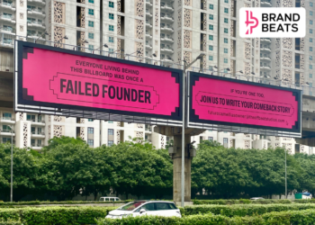Aman Gupta Opens OFF/BEAT Doors For Founders Looking For A Second Chance