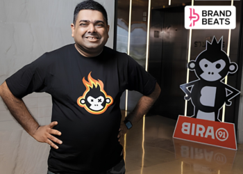 Anicut Capital Takes Over Ankur Jain's Stake In Bira 91 Parent B9 Beverages To Lead Restructuring