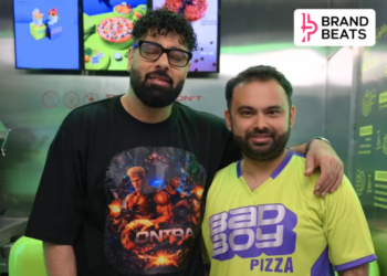 Badshah's Bad Boy Pizza Targets Rs 200 Crore Revenue, Plans 70+ Outlets By 2028