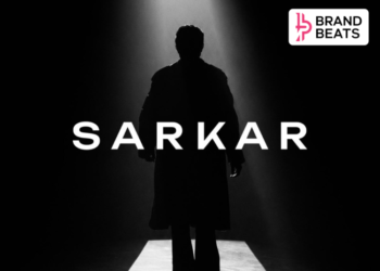 Bhuvan Bam Reveals First Look Of ‘SARKAR’, New Project Developed Over Three Years