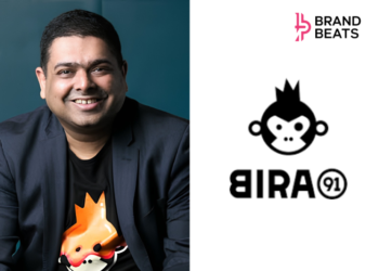 Bira 91 Founder Ankur Jain Steps Down, Gives Up Promoter Stake