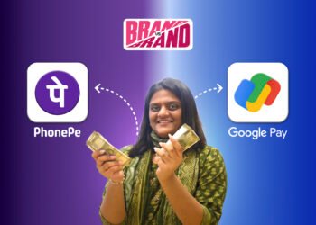 Google Pay Vs PhonePe: Beyond QR Codes & UPI