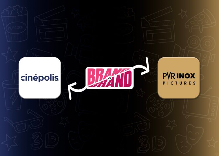 The Multiplex Wars: PVR INOX Vs Cinépolis