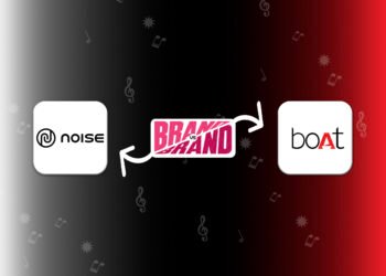 The Noise-boAt Rivalry Is Reshaping India's Wearables Industry
