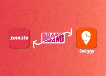 The Battle For India's Next Order: Zomato Vs Swiggy