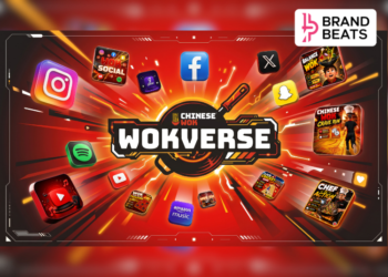 Chinese Wok Unveils ‘WokVerse’ To Turn Restaurant Wait Time Into Interactive Digital Experiences