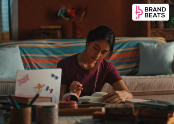 Duolingo English Test Marks 10 Years With ‘Built For What's Next’ Campaign