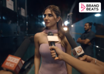 FatakPay Names Vaani Kapoor As Brand Ambassador, Unveils Financial Super App