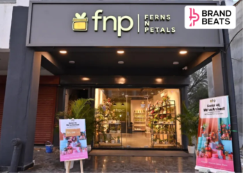 Ferns N Petals Targets 2028 IPO, Eyes 25% Annual Growth