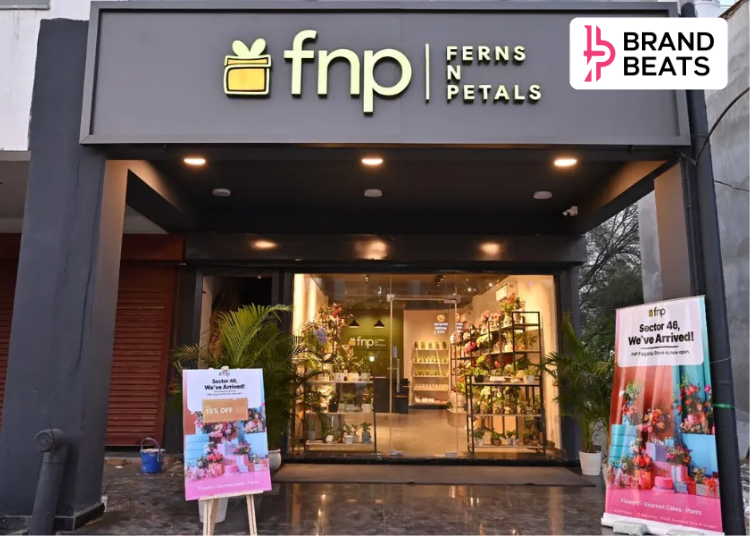 Ferns N Petals Targets 2028 IPO, Eyes 25% Annual Growth