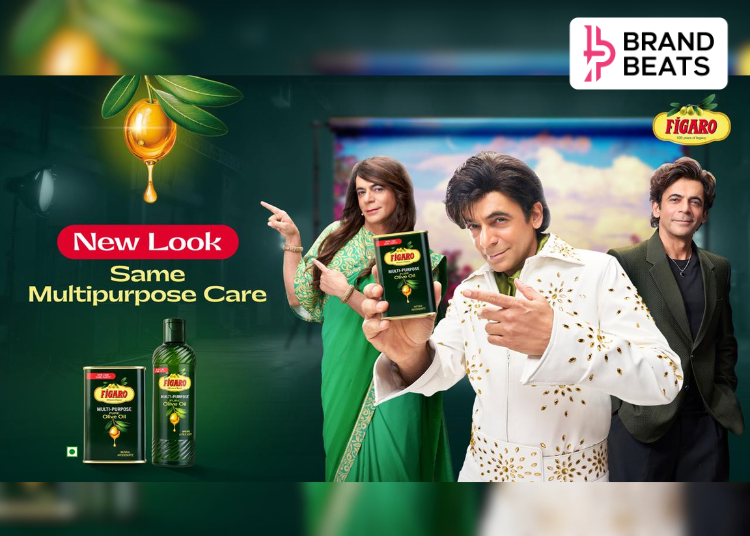 Figaro Taps Sunil Grover For New Campaign Highlighting Multipurpose Olive Oil Usage