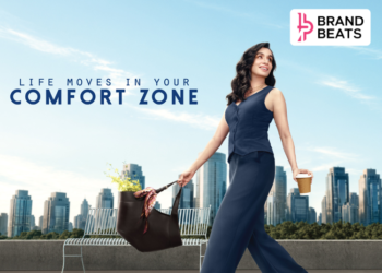 Go Colors Appoints Shraddha Kapoor As Its First-Ever Brand Ambassador