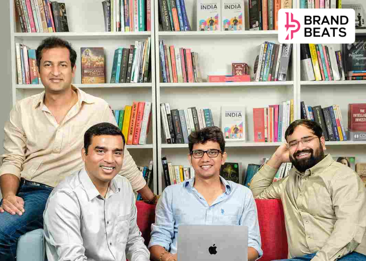 Groww Founders Plan Rs 500 Cr Fund To Invest In India’s Consumer & Deeptech Startups