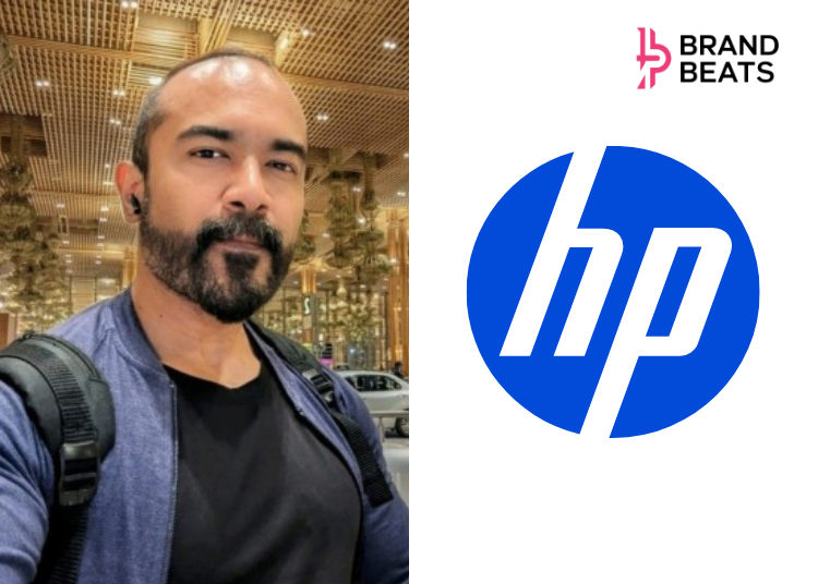 HP Appoints Dirk Lewis As India Market Communications Lead
