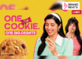 UNIBIC Taps Humour To Showcase Fruit & Nut Cookies In Latest Campaign