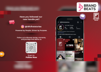 IDFC FIRST Bank Launches @idfcfirststories, A Dedicated Instagram Page for People-First Storytelling