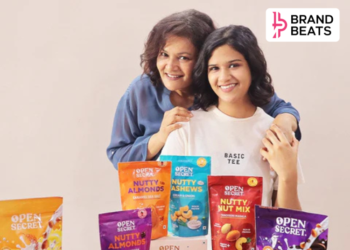 D2C Snacks Brand Open Secret Bags Rs 50 Cr In Funding Led By Desai Brothers Group