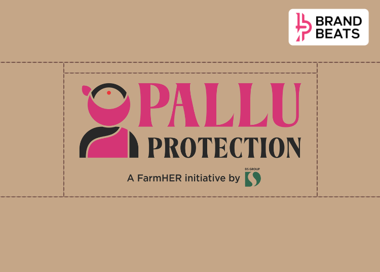 DS Group Launches ‘Pallu Protection Equipment’ Campaign to Improve Safety For Women Farmers