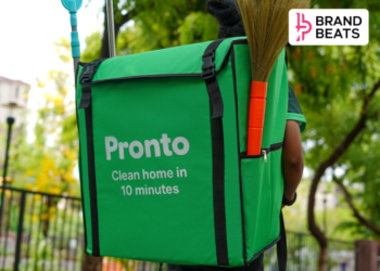 Pronto Unveils ‘Verified’ Home Service With Wearable Cameras To Train AI Models