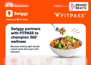 Swiggy & FITPASS Unveils ‘EatRight’ To Reward Healthy Food Orders With Fitness Benefits