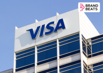 Visa Cuts 7% Of Global Workforce As CEO Ryan McInerney Drives Company Restructuring