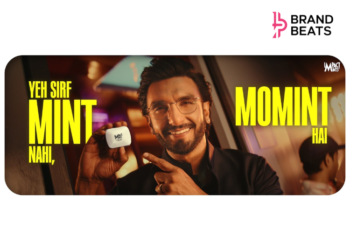 Impact Mints Onboards Ranveer Singh As Its First India Brand Ambassador