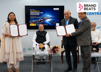 Mecpower Solutions Signs MoU With Gujarat Government To Set Up Rs 160 Cr Battery Storage Facility