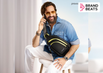 Provogue Brings Back Actor Fardeen Khan With 'OGs Ka Comeback' Campaign