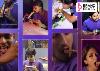 Nestlé Munch Enters India's Gaming Culture With Creator-Led 'Hack The Crunch' Campaign