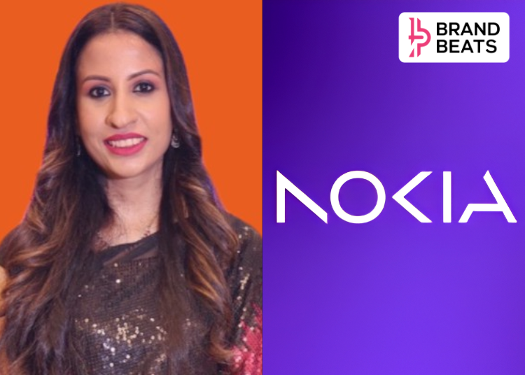 Nokia Onboards Kanika Bedi As Regional Communications Manager