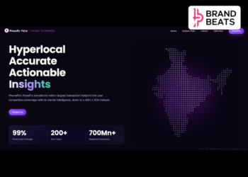 PhonePe Launches PulsePro, An Enterprise Intelligence Platform For Hyperlocal Business Insights