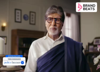 Policybazaar Appoints Amitabh Bachchan As Brand Ambassador, Launches 'Parivaar Sabse Pehle' Insurance Campaign
