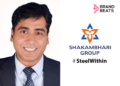Sourav Mookerjee Joins Shakambhari Group As GM, Brand & Communications