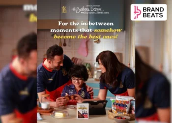 The Baker’s Dozen Unveils New Campaign Highlighting Everyday Gestures Of Love